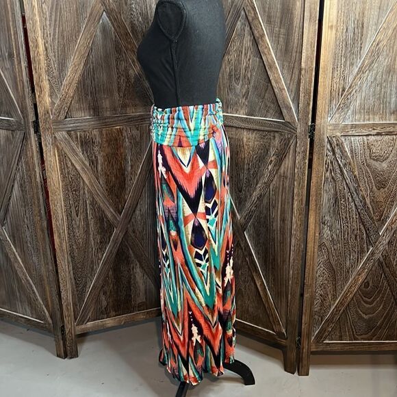 Strapless Dress or Skirt nwot - Picture 5 of 8